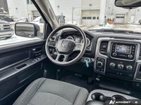 This Ram 1500 Classic has a strong Regular Unleaded V-8 5.7 L/345 engine powering this Automatic tra... (image 9)