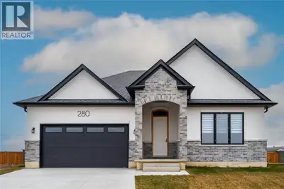 WELCOME TO THE BEAUTIFUL, NEWLY BUILT, NEVER OCCUPIED, 3 BEDROOM, 2 BATHROOM HOME IN SOUGHT AFTER AR...