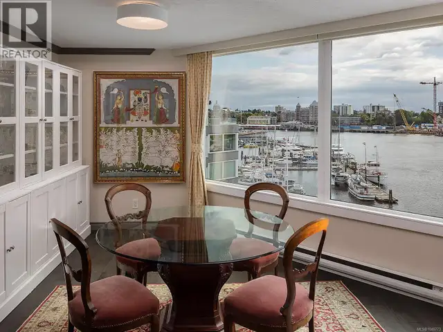 603 1234 Wharf St Victoria, British Columbia in Condos for Sale in Victoria - Image 10