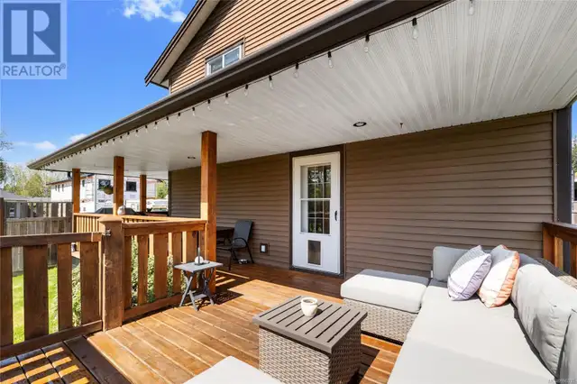5596 Swallow Dr Port Alberni, British Columbia in Houses for Sale in Port Alberni - Image 26
