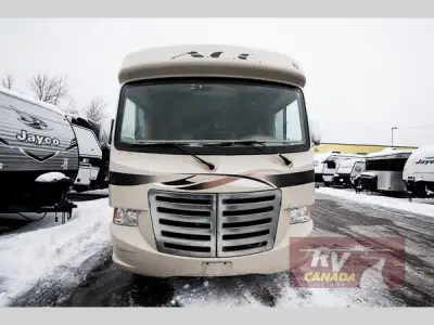 2015 Thor Motor Coach ACE 27.1, View more