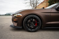 2020 Ford Mustang GT Premium delivers iconic V8 muscle, aggressive styling, and premium comfort in a... (image 5)