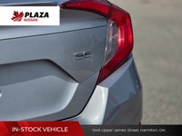 Check out this 2018 Honda Civic Sedan SE while we still have it in stock! *Get Your Money's Worth fo... (image 5)