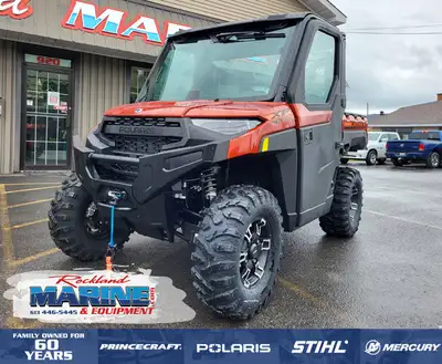 Rockland Marine, Your dealer for new and used side by sides! We consider trades from Can-am, Honda,...