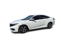 2020 Honda Civic LX est une voiture compacte fiable et économique qui combine un moteur de 158 cheva... (image 6)