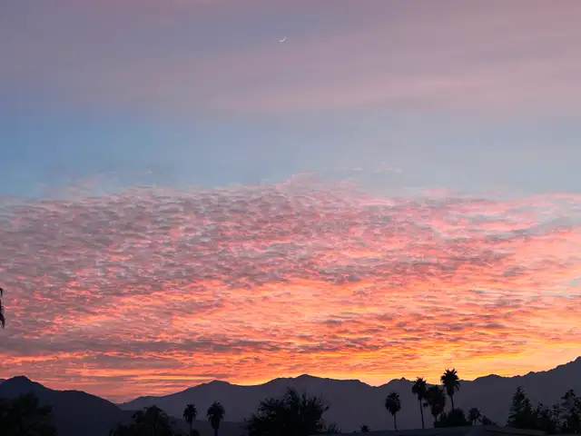 VACATION RENTAL IN CATHEDRAL CITY CALIFORNIA in California in Canada - Image 8