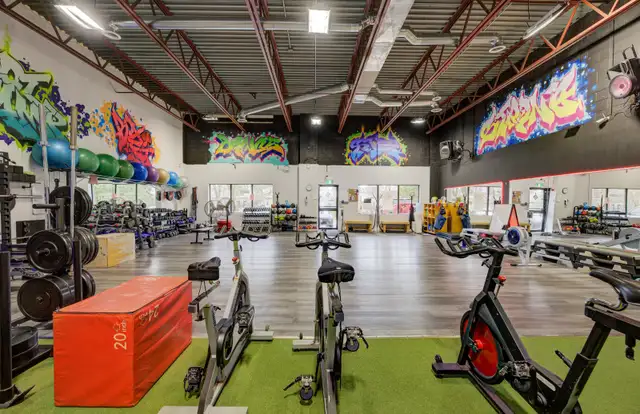 Team Dryland Training64241767911170124