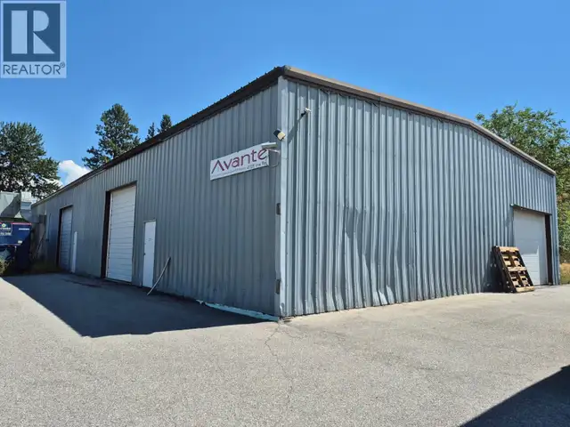 4725 Iris Road Okanagan Falls, British Columbia in Commercial & Office Space for Sale in Penticton - Image 4