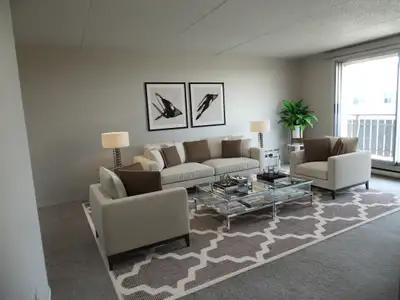 Riverview Towers - $500 Move in Bonus on Select Suites, View more
