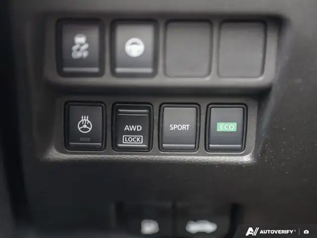 2023 Nissan Qashqai SV | AWD | Propilot Assist in Cars & Trucks in London - Image 36