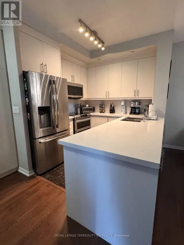 809 - 21 GRAND MAGAZINE STREET Toronto (Niagara), Ontario in Long Term Rentals in City of Toronto - Image 13