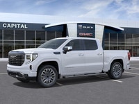 Capital Chevrolet Buick GMC This GMC Sierra 1500 delivers a Turbocharged Diesel I6 3.0L/183 engine p... (image 2)