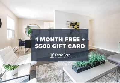St. James Place | 1255 Huron | Looking for a convenient and modern living space? Look no further tha...