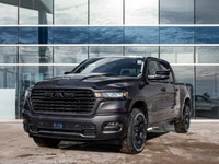 Welcome to Barrie Dodge Chrysler Jeep. 3.0L I-6 twin turbo engine for powerful performance - 4x4 dri... (image 1)