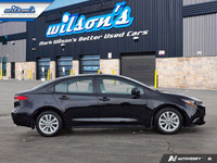 Look at this certified 2024 Toyota Corolla LE Upgrade | Sunroof | Heated Seats | Radar Cruise | Rear... (image 5)