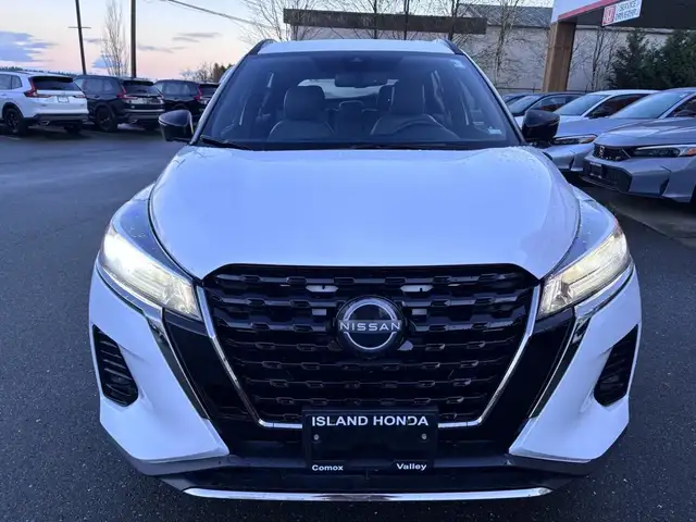 2024 Nissan Kicks SR in Cars & Trucks in Comox / Courtenay / Cumberland - Image 3