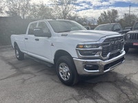 Ram 3500 Tradesman**4X4**6.7L Cummins Diesel**8 Ft Cargo Bed**5th Wheel Gooseneck Prep Group**12 Inc... (image 2)