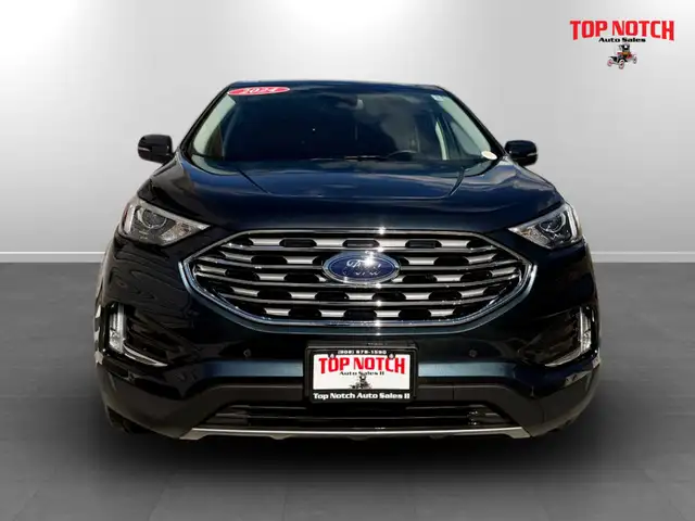 2024 Ford EDGE Titanium, keyless entry, backup camera, Bluetooth559731814759157761
