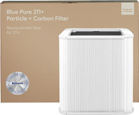 Blue Pure 211+ Replacement Filter