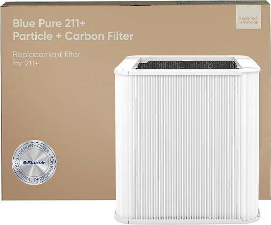 Blue Pure 211+ Replacement Filter in Health & Special Needs in Edmonton
