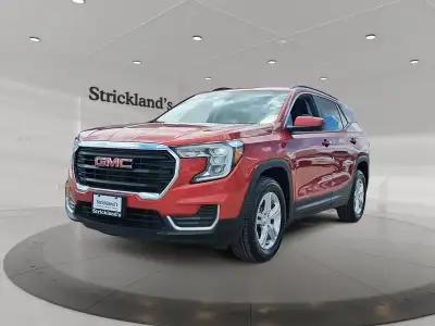 **Strickland's is home of the Hassle-Free car shopping experience. We make car buying fun, find your...