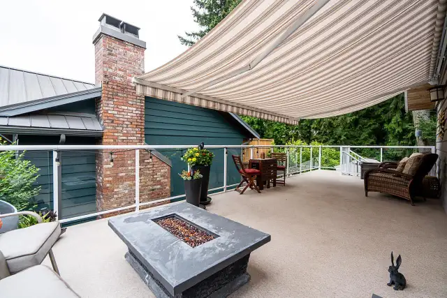 8652 SUNBURY PLACE Delta, British Columbia in Houses for Sale in Richmond - Image 31