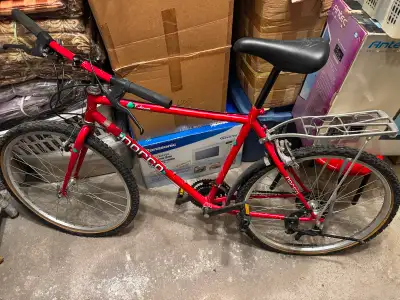 Norco kokanee bike, View more