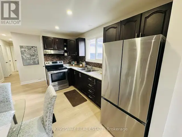 35 SILVER ASPEN CRESCENT Kitchener, Ontario in Houses for Sale in Kitchener / Waterloo - Image 17