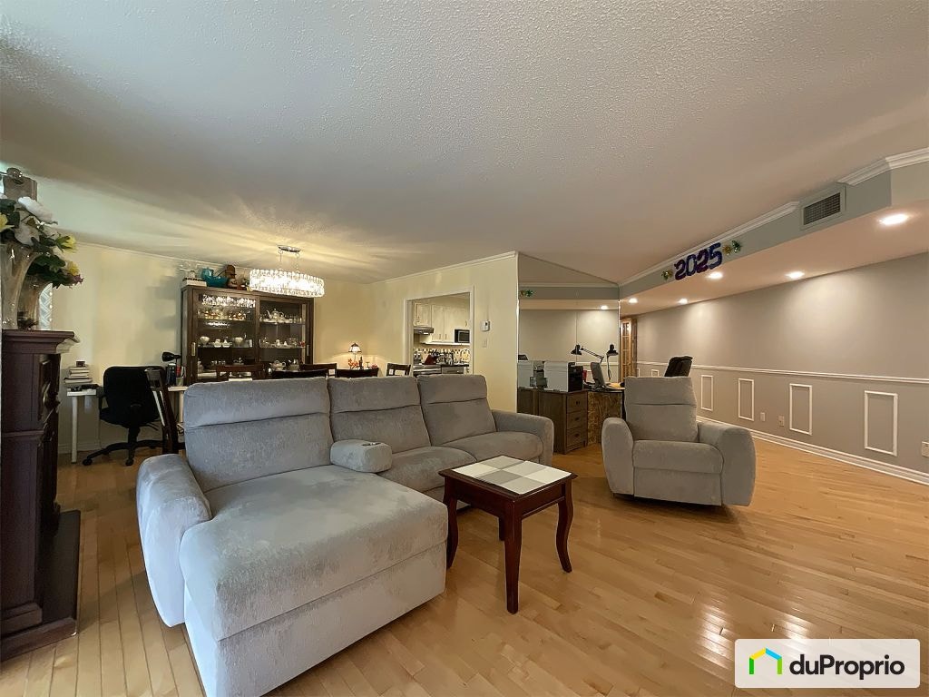 $475,000 - Condominium for sale in St-Laurent — photo 1