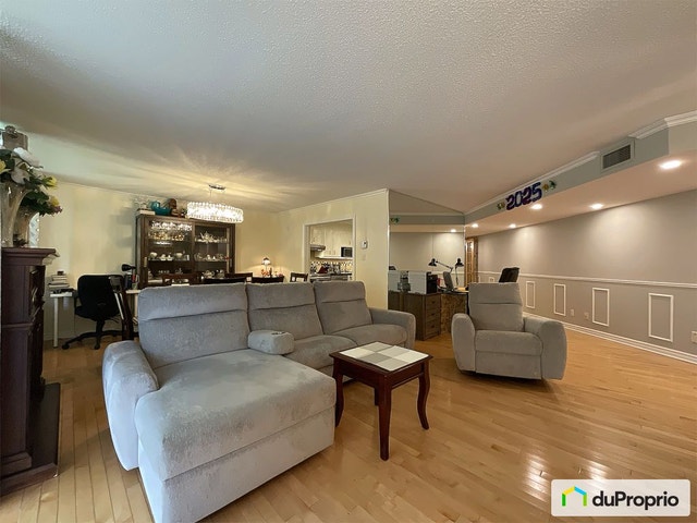 $475,000 - Condominium for sale in St-Laurent — photo 1