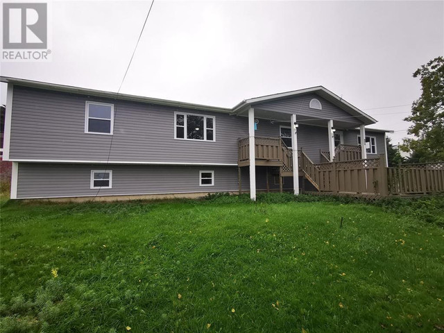 21 Village Cove Road E Summerford, Newfoundland & Labrador in Houses for Sale in Gander - Image 2