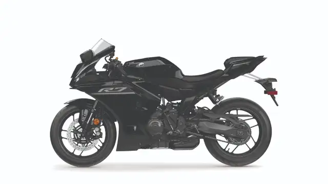 2026 Yamaha YZFR7TB SuperSport - V6940 - -Financing Available** in Sport Bikes in Markham / York Region - Image 7