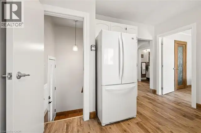 714 FREDERICK Street Kitchener, Ontario in Houses for Sale in Kitchener / Waterloo - Image 18