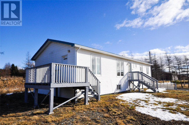 32 Fox Harbour Road Dunville - Placentia, Newfoundland & Labrado in Houses for Sale in St. John's - Image 2