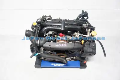 JDM Subaru Impreza Turbo WRX DOHC Engine Motor Direct Replacement Engine Subaru WRX 2008 2009 2010 2...