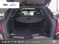 Effortless convenience meets sophisticated performance in this exquisite 2023 Cadillac XT5 AWD Premi... (image 6)