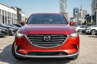 The 2020 Mazda CX-9 GT AWD is a premium, three-row midsize SUV equipped with a turbocharged 2.5 L fo... (image 2)