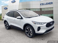 This Ford Escape has a dependable Intercooled Turbo Premium Unleaded I-4 2.0 L/122 engine powering t... (image 6)