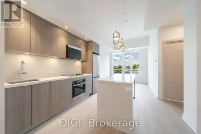 **2 MONTHS FREE RENT PROMO** Welcome to The Spoke, a brand-new purpose-built rental community in Tor...