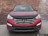 KBB.com 5-Year Cost to Own Awards. This Hyundai Santa Fe Sport has a durable Regular Unleaded I-4 2.... (image 4)