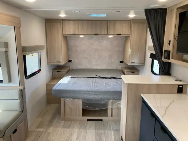 2025 Winnebago MINNIE in Travel Trailers & Campers in Terrace - Image 6