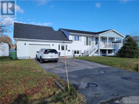 596 St Simon Bathurst, New Brunswick