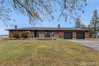 9393 South Chippawa Road