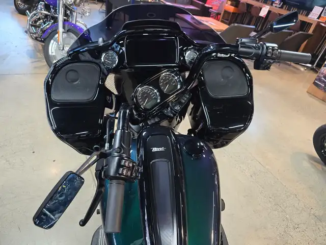 2021 Harley-Davidson Road Glide Special in Street, Cruisers & Choppers in Markham / York Region - Image 7