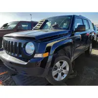 2014 Jeep Patriot parts available Kenny U-Pull St Catharines