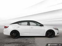 Check out this 2022 Nissan Sentra SR before it's too late! *Get Your Money's Worth for this Nissan S... (image 5)