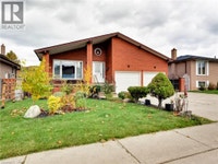 18 PAVAROTTI Court Hamilton, Ontario Hamilton Ontario Preview