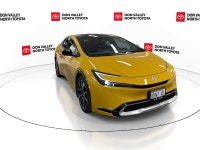 The 2025 Toyota Prius Plug-In XSE Premium is the ultimate combination of cutting-edge hybrid technol... (image 1)