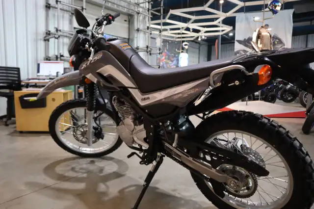 2025 Yamaha XT250 in Street, Cruisers & Choppers in Edmonton - Image 7