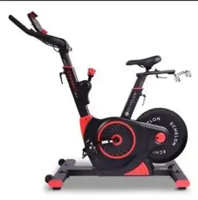 Echelon Smart Connect Ex3 Spin Bike, View more